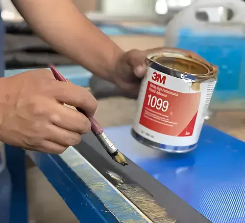 Adhesivo de Nitrilo 3M™ 1099 - foto 3