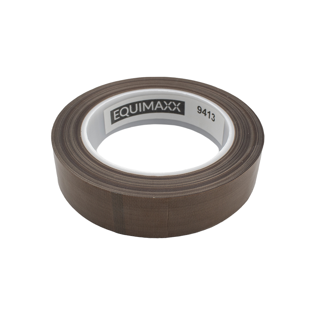 Cinta Teflón Equimaxx 9413 24 mm X 35 mts. - foto 2