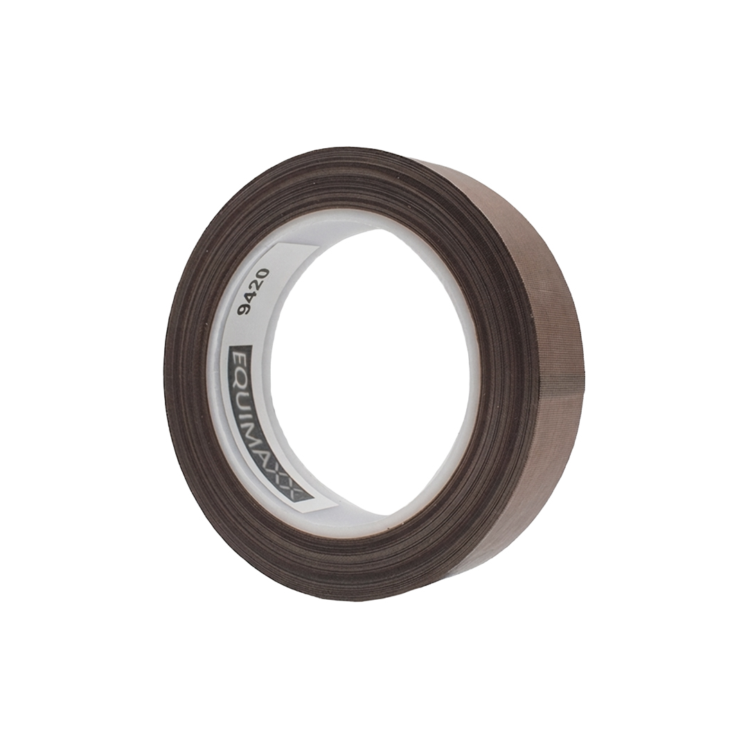 Cinta Teflón Equimaxx 9420 38 mm X 35 mts.