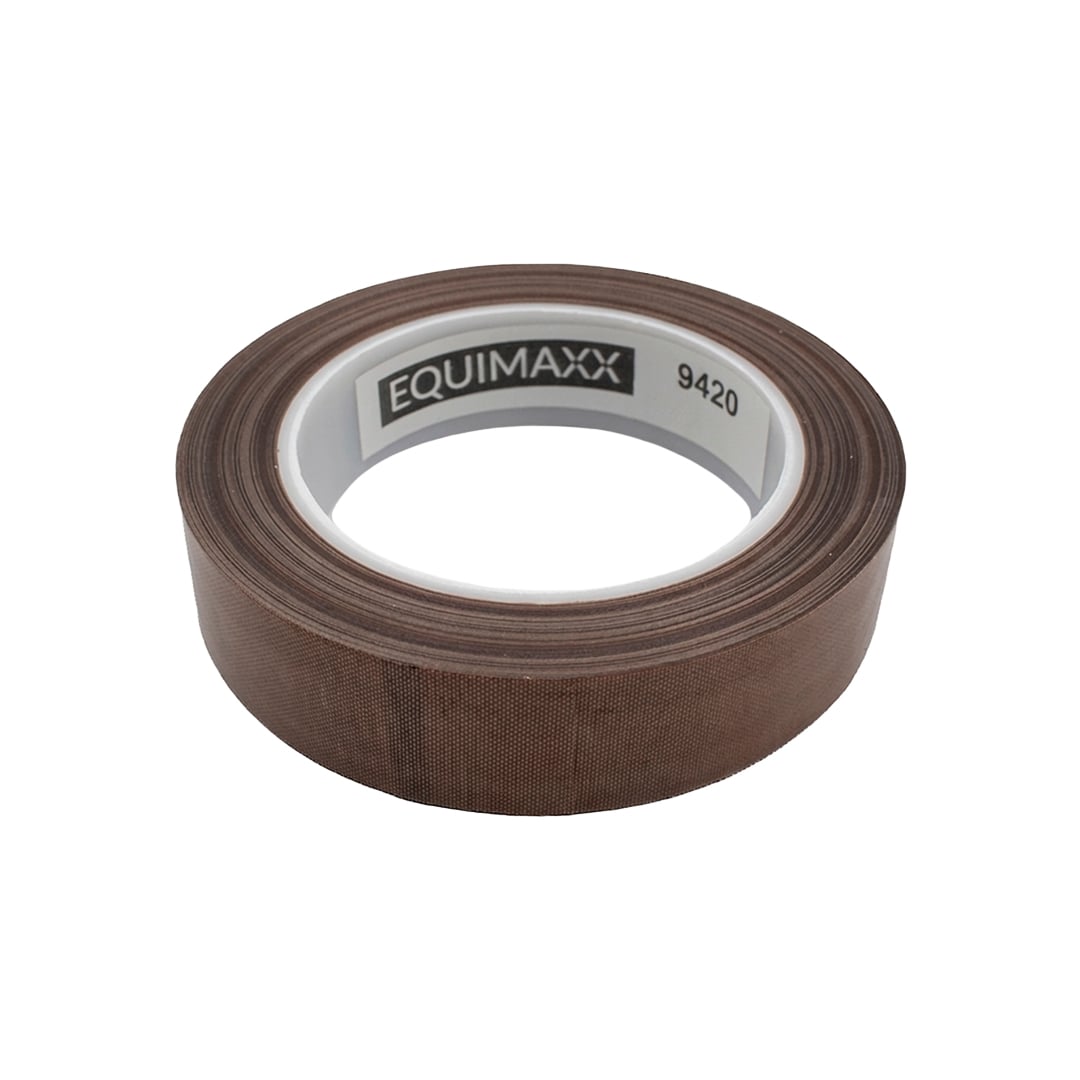 Cinta Teflón Equimaxx 9420 38 mm X 35 mts. - foto 2