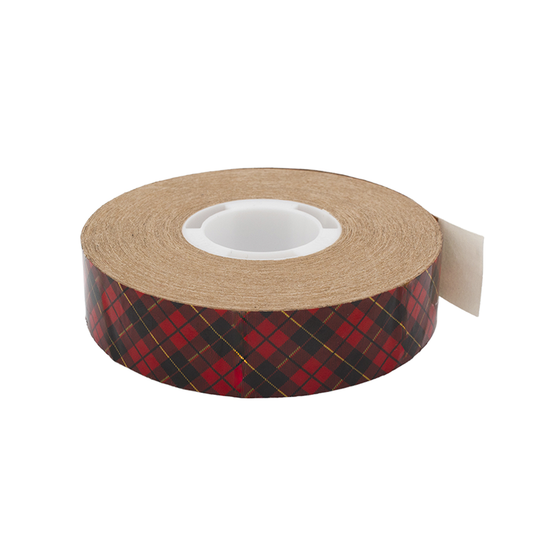 Cinta de Transferencia Adhesiva 3M™ Scotch® ATG 924 de 3/4 x 36 YDS - foto 2