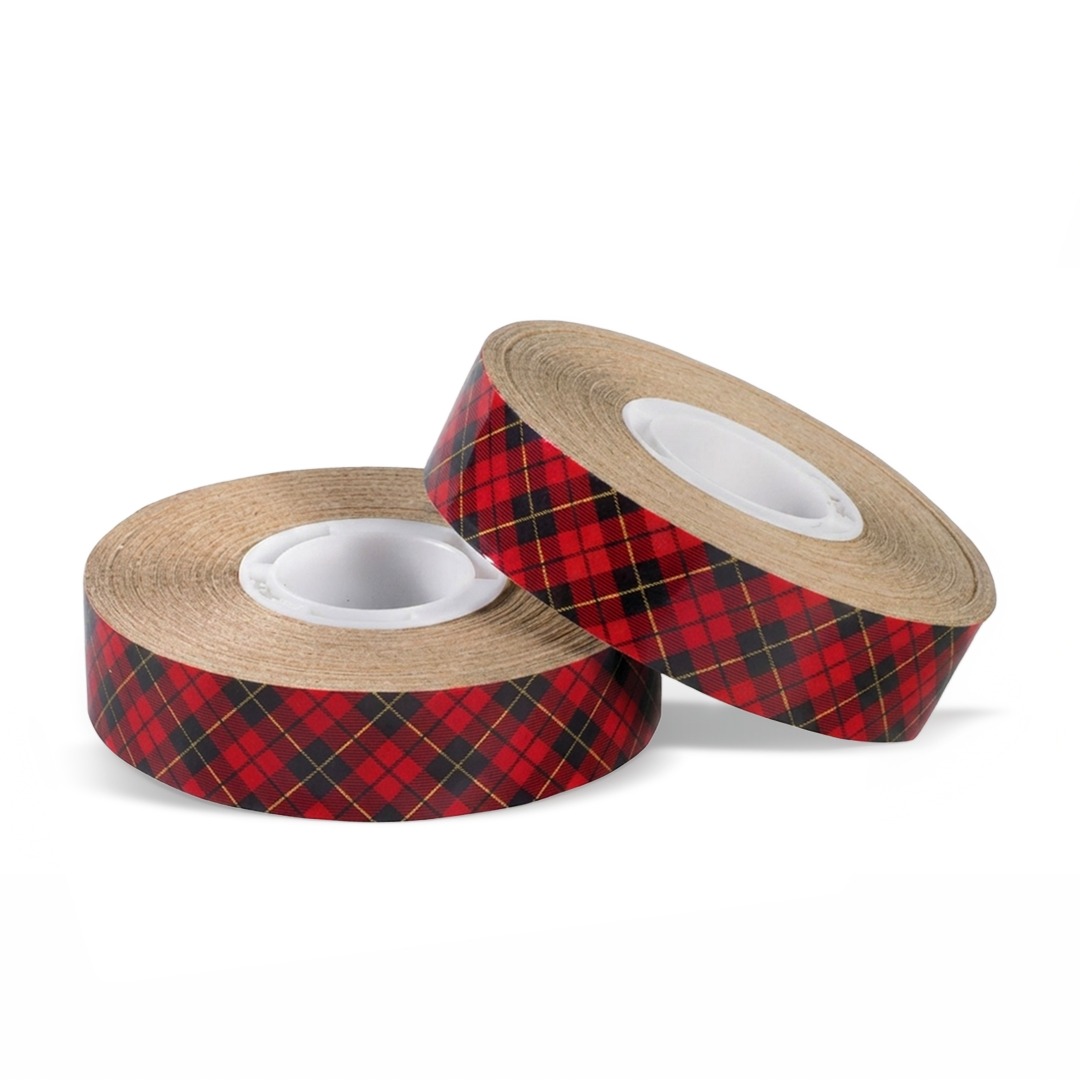 Cinta de Transferencia Adhesiva 3M™ Scotch® ATG 924 de 3/4 x 36 YDS - foto 3