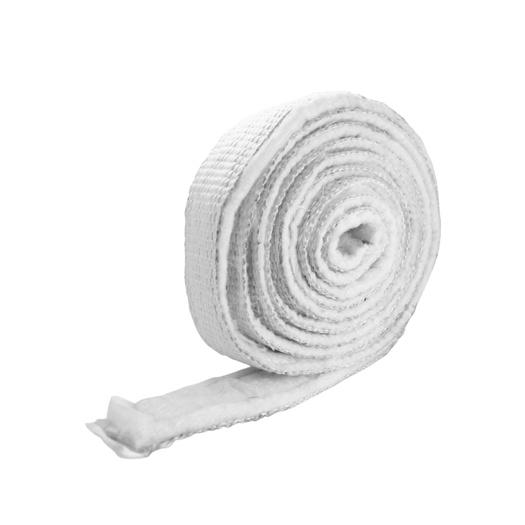 Cinta FelTape-Sv Sealco 2 Ancho X 1/2 Espesor X 5 mts. Largo - foto 2