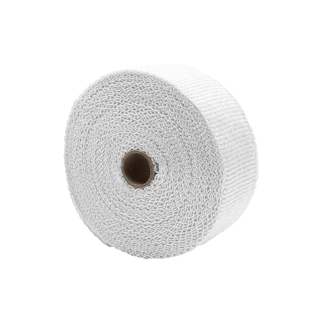 Cinta Fibra De Vidrio Sealco 2 X 1/8 X 30 mts. 