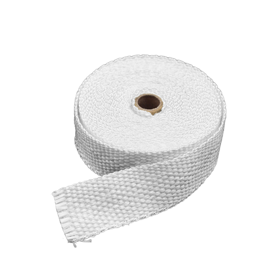Cinta Fibra De Vidrio Sealco 2 X 1/8 X 30 mts.  - foto 2