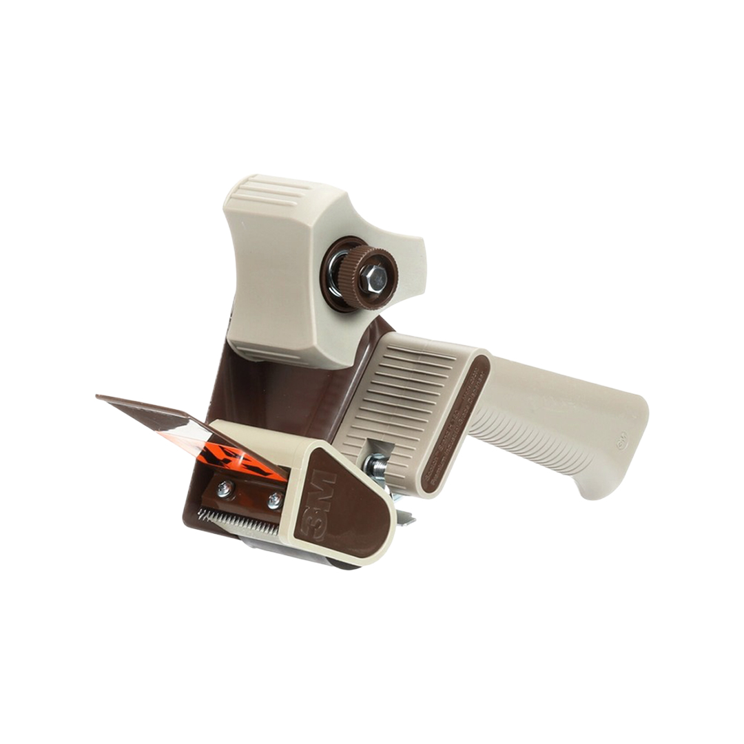 Dispensador Manual de Cinta Empaque 3M H180  2"