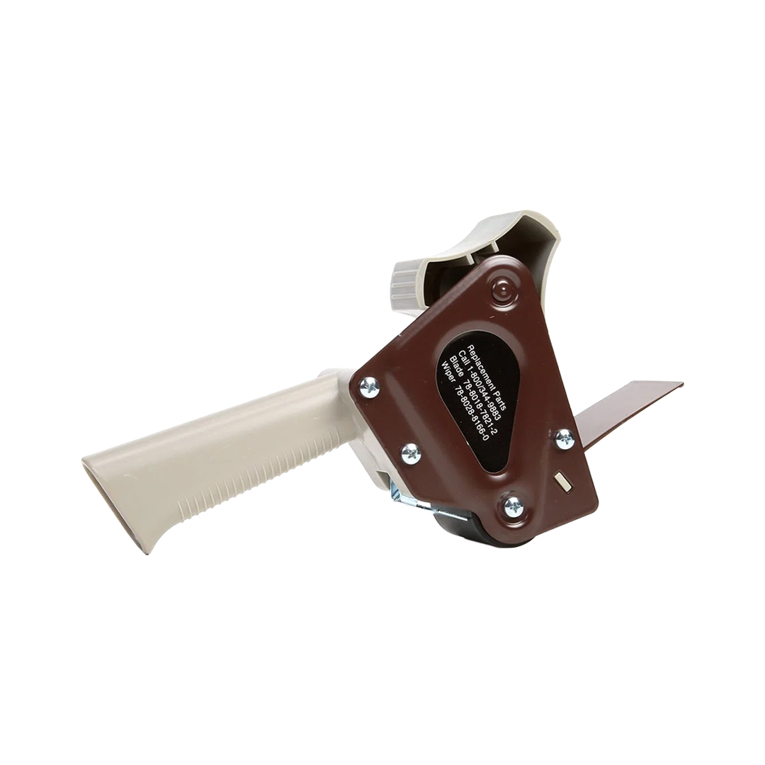 Dispensador Manual de Cinta Empaque 3M H180  2" - foto 2