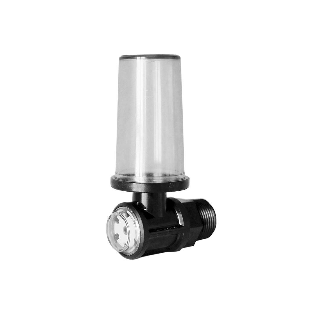 Aceitera Trico Watchdog 1 NPT 4 Oz - foto 2