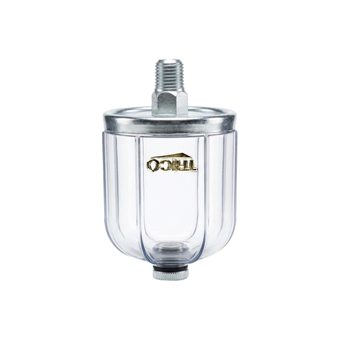 Aceitera de Conexión Trico 4 Oz 1/8 NPT