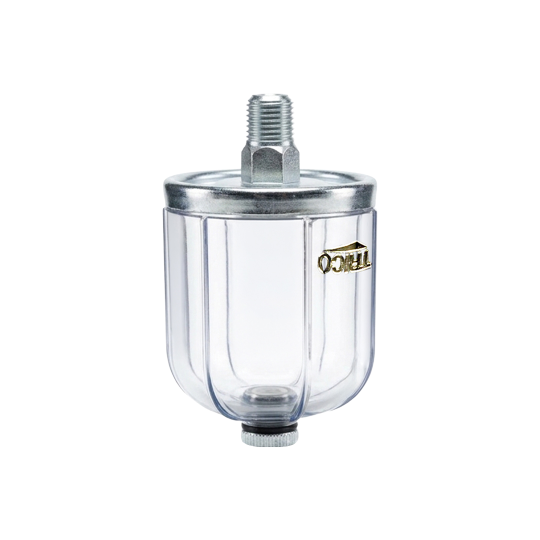 Aceitera de Conexión Trico 4 Oz 1/8 NPT - foto 3
