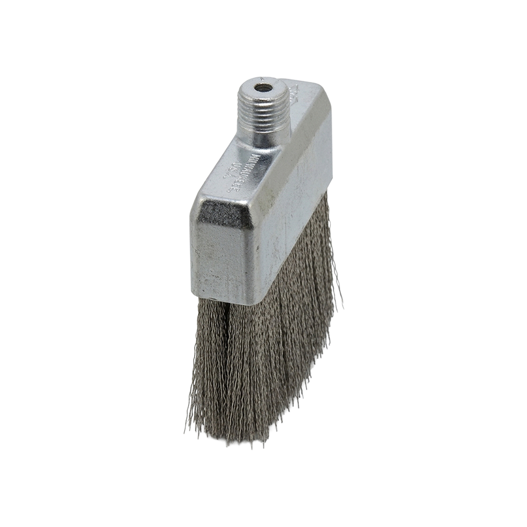 Brocha Rectangular Trico 2 x 1/2 Pulg - foto 2