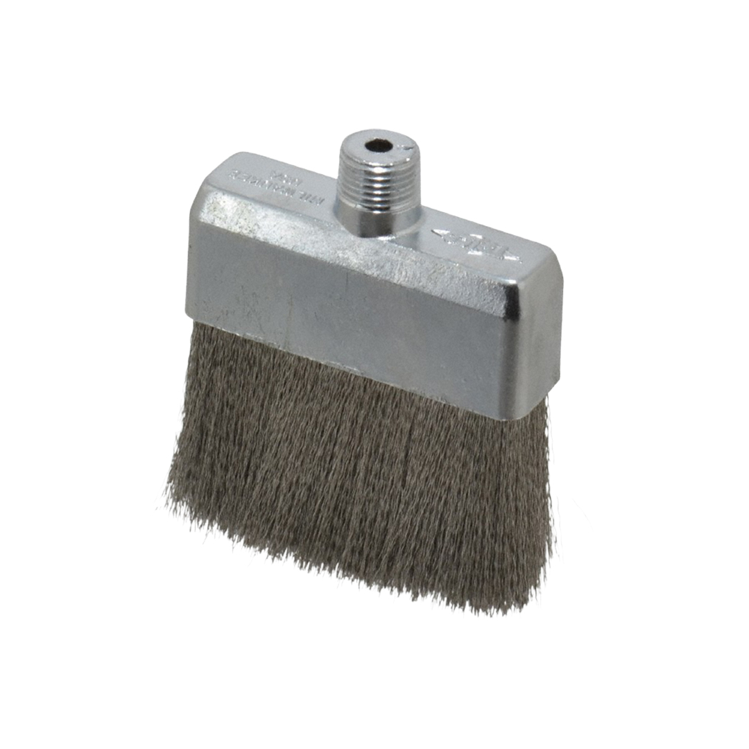 Brocha Rectangular Trico 2 x 1/2 Pulg - foto 3