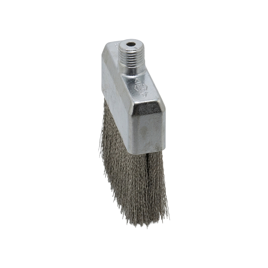 Brocha Rectangular Trico 2 x 1/2 Pulg - foto 4