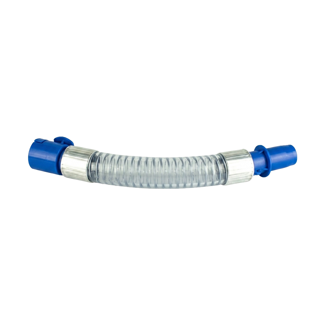 Boquilla Extendible Des-Case Punta de 1 Pulg Azul