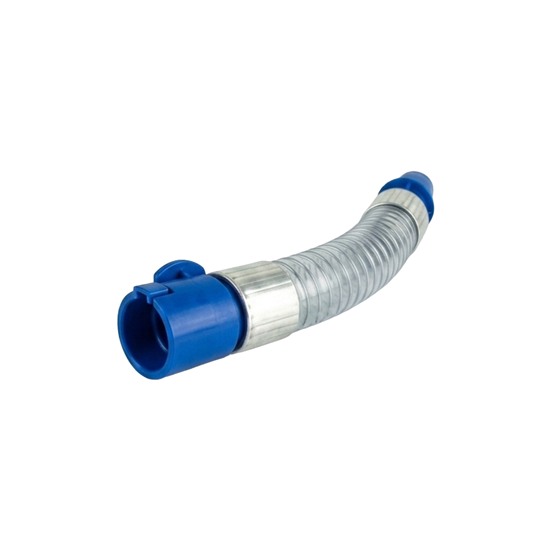 Boquilla Extendible Des-Case Punta de 1 Pulg Azul - foto 3