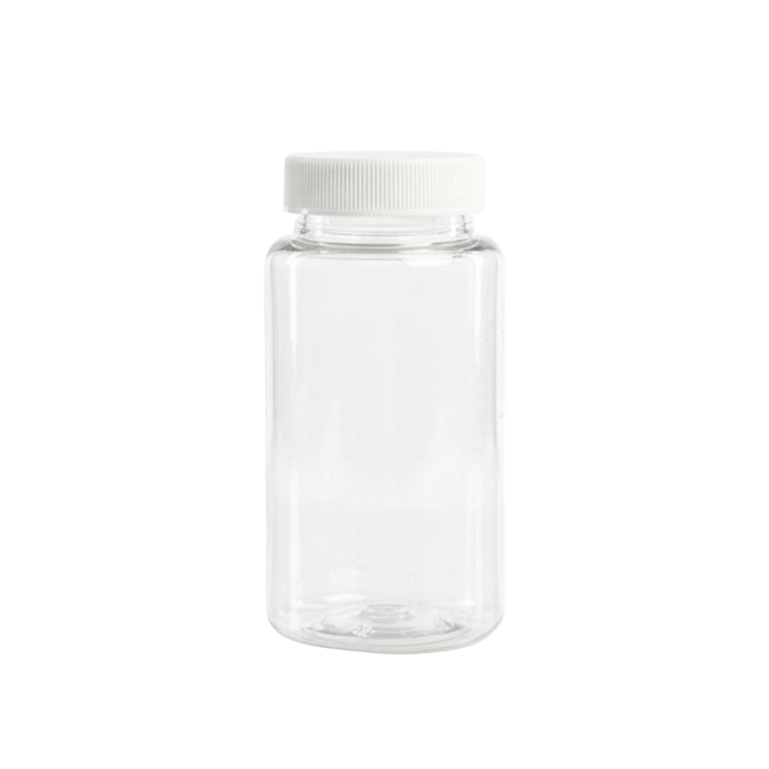 Botella de Muestreo Limpia Trico 4 Oz