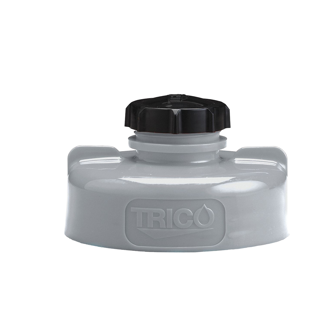 Tapa Trico Gris