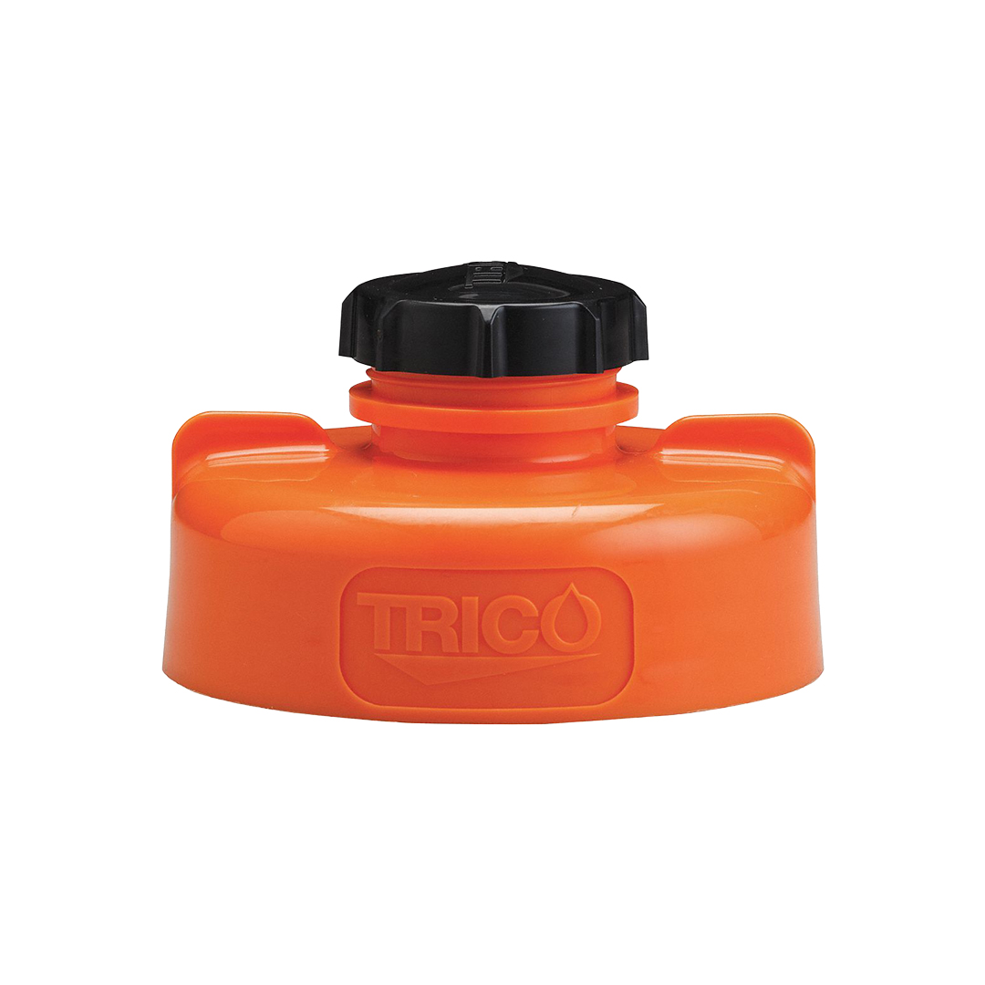 Tapa Trico Naranja
