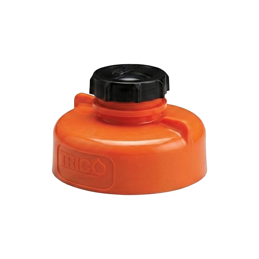 Tapa Trico Naranja - foto 2
