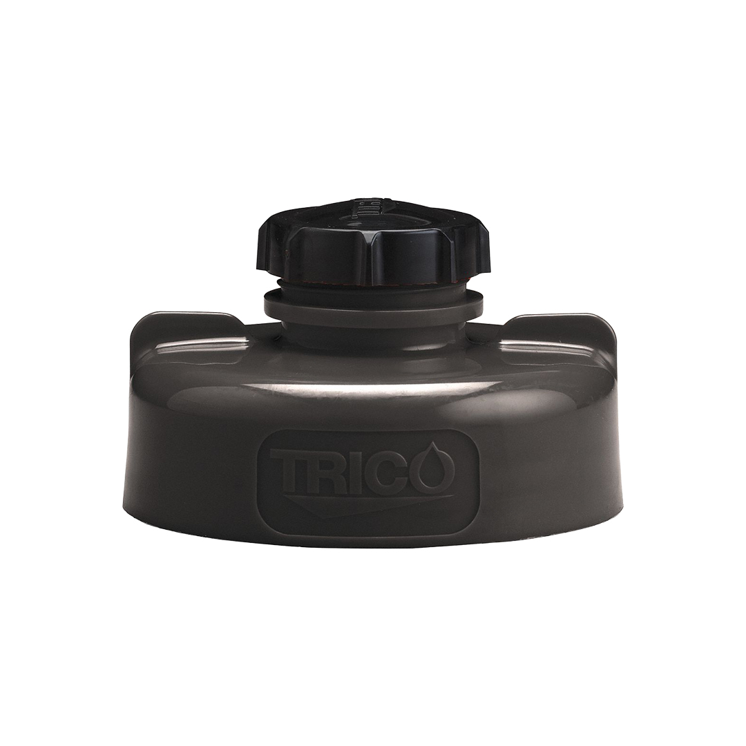 Tapa Trico Negra