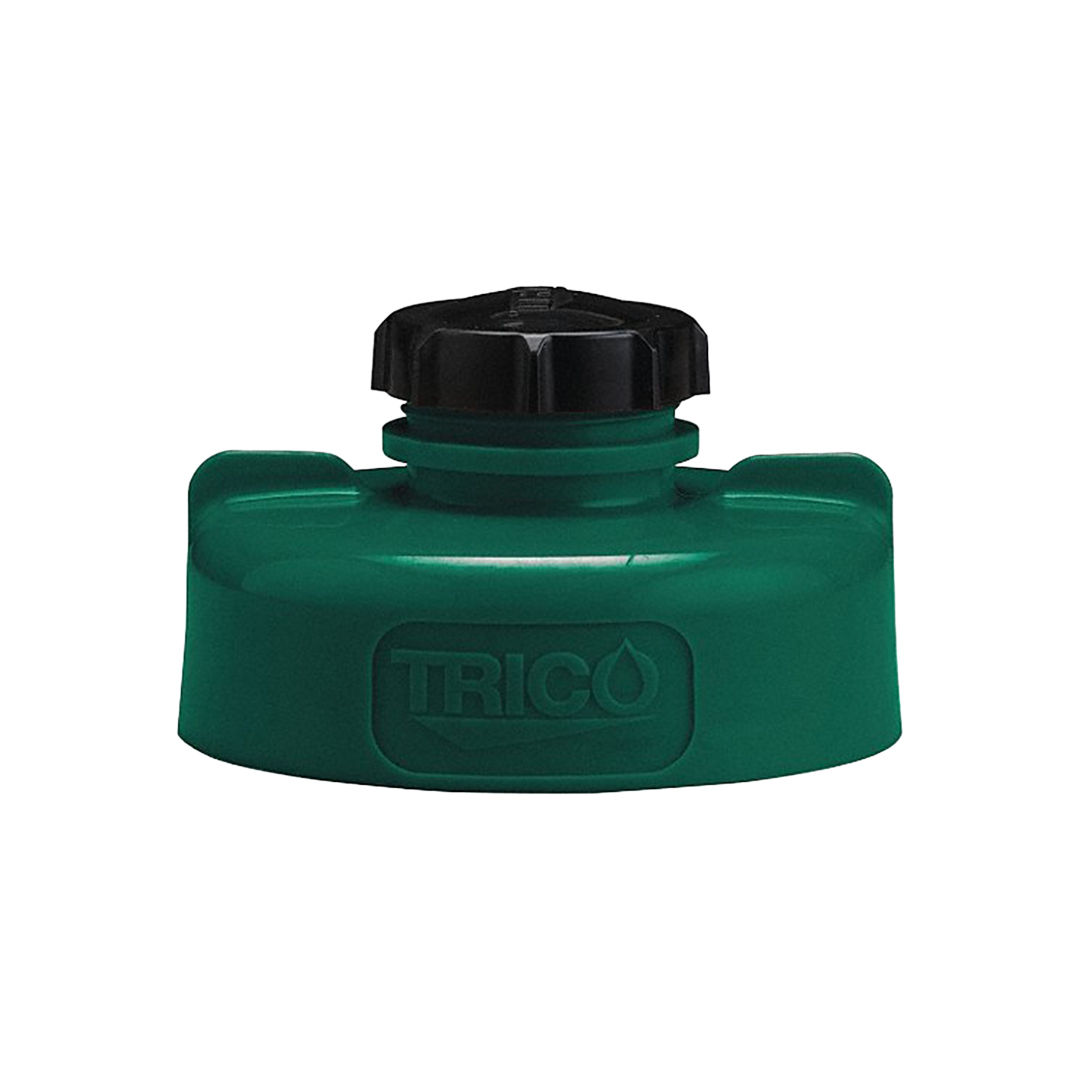 Tapa Trico Verde Oscuro