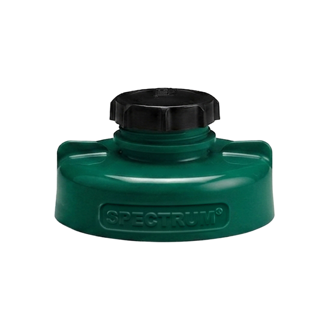 Tapa Trico Verde Oscuro - foto 3