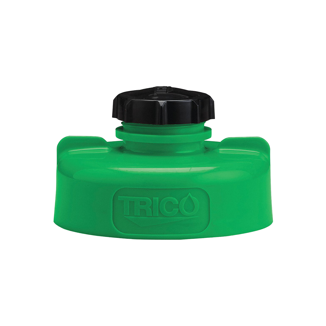 Tapa Trico Verde