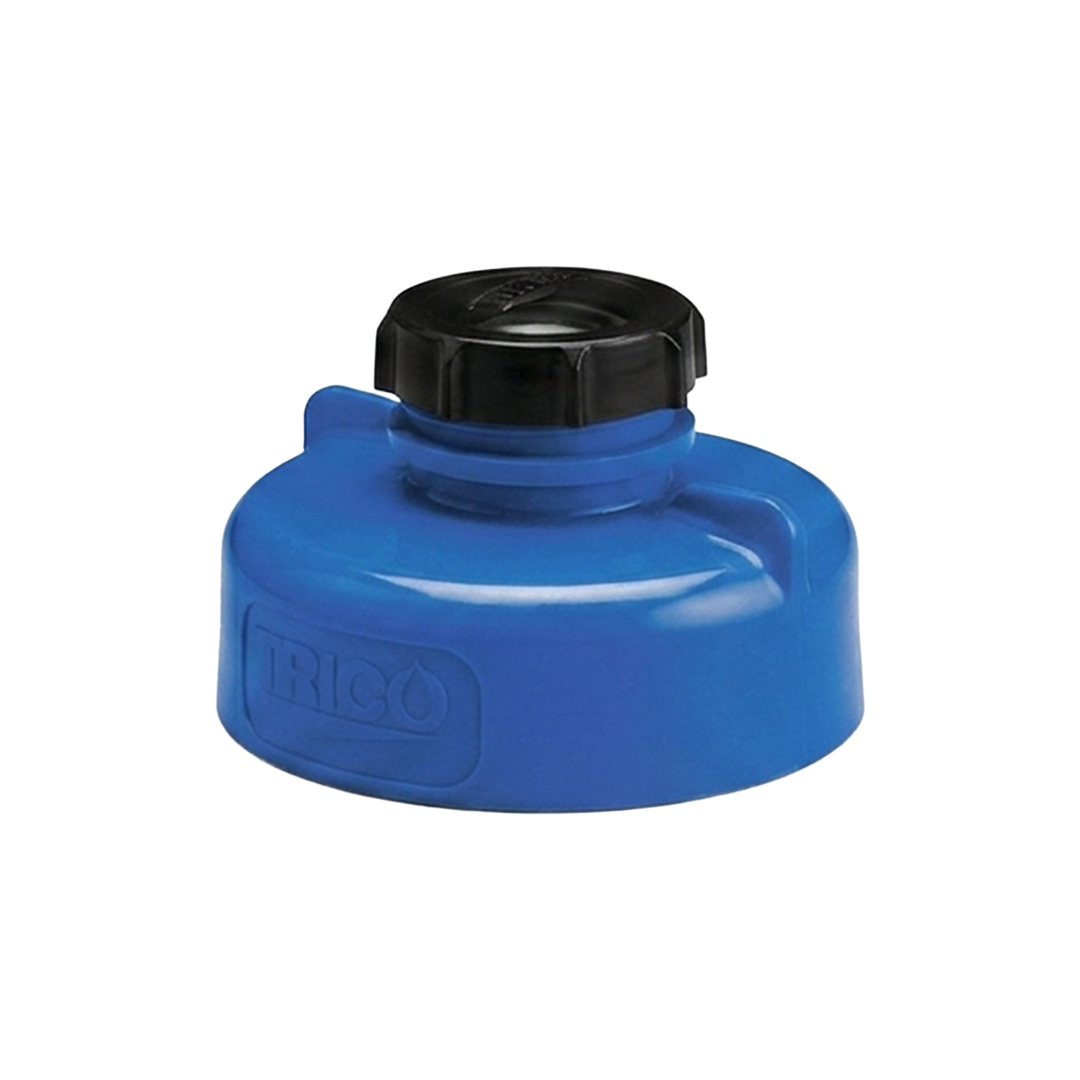 Tapa de Almacenamiento para Bomba Trico Azul - foto 2