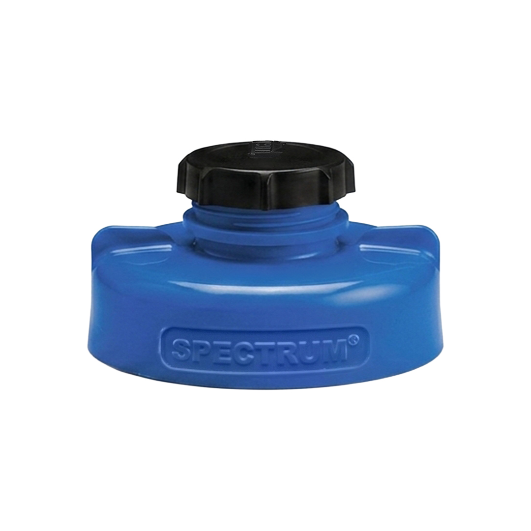 Tapa de Almacenamiento para Bomba Trico Azul - foto 3