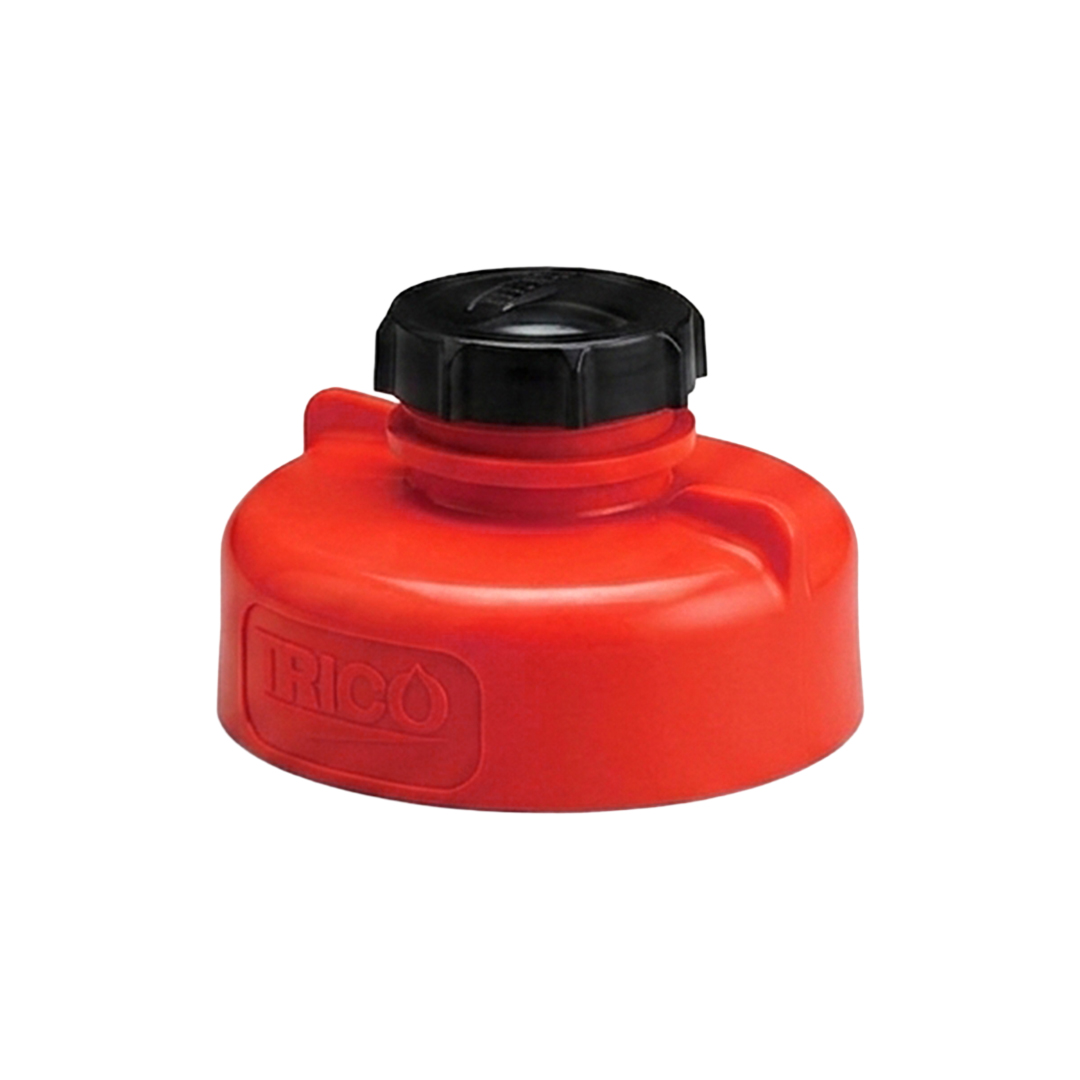 Tapa de Almacenamiento para Bomba Trico Roja - foto 2