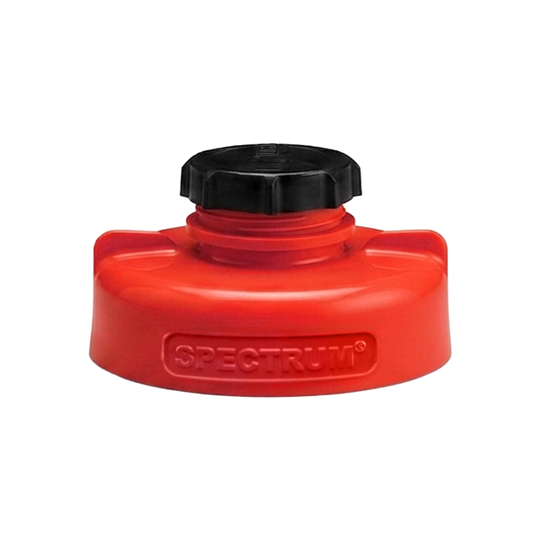 Tapa de Almacenamiento para Bomba Trico Roja - foto 3