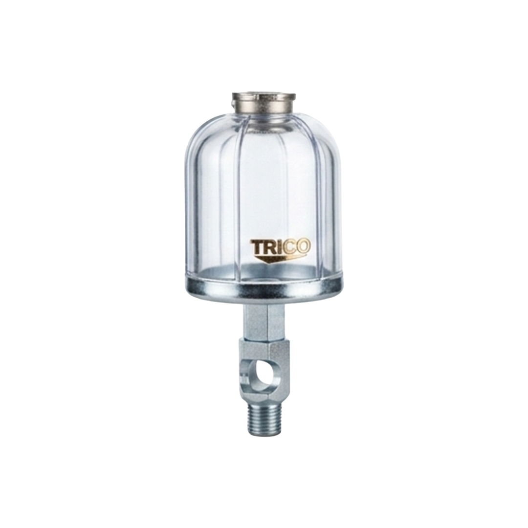 Vaso Lubricador Trico 4 Oz