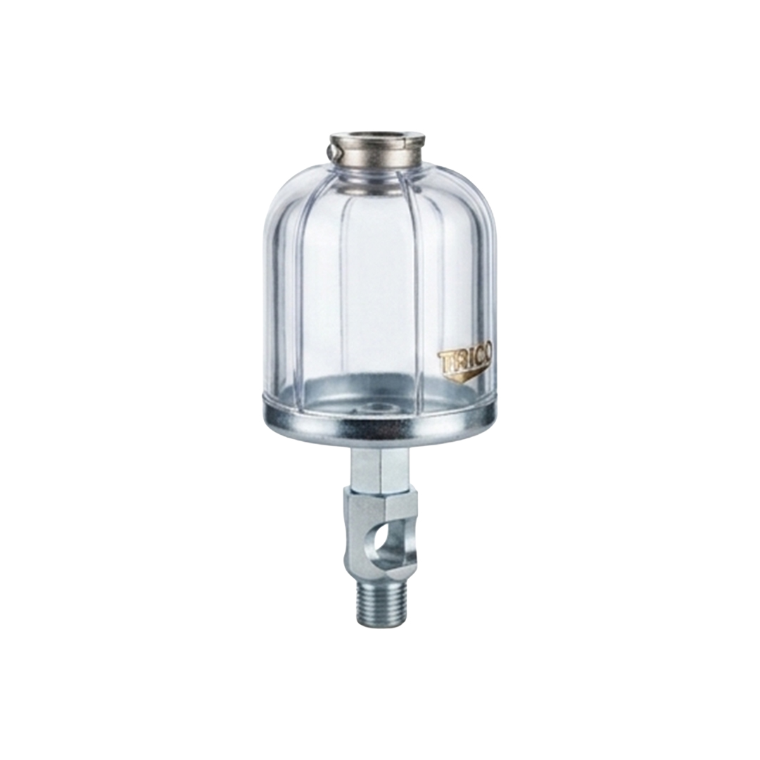 Vaso Lubricador Trico 4 Oz - foto 2