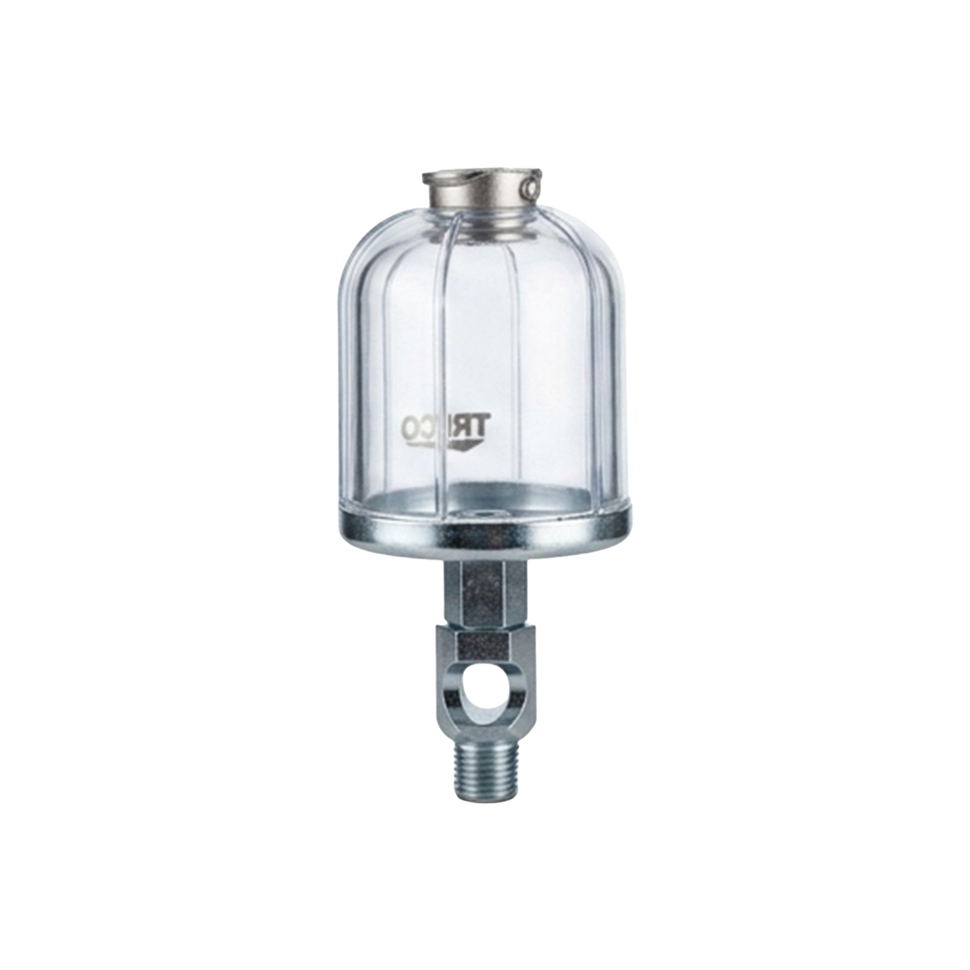 Vaso Lubricador Trico 4 Oz - foto 3