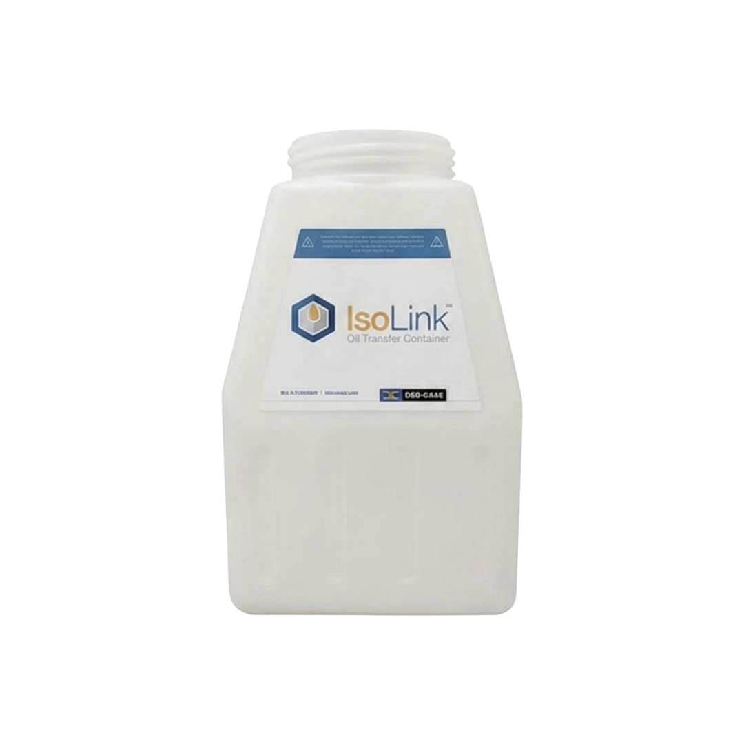 Depósito de Aceite Des-Case 2.6 Galones (10 Litros)