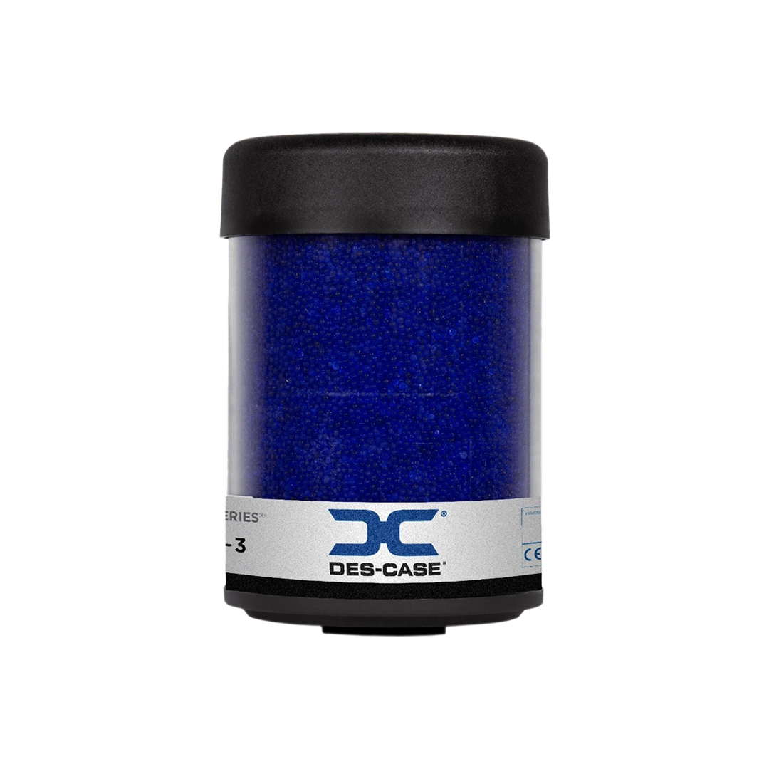 Desecante Extendido Des-Case DC-EX-3