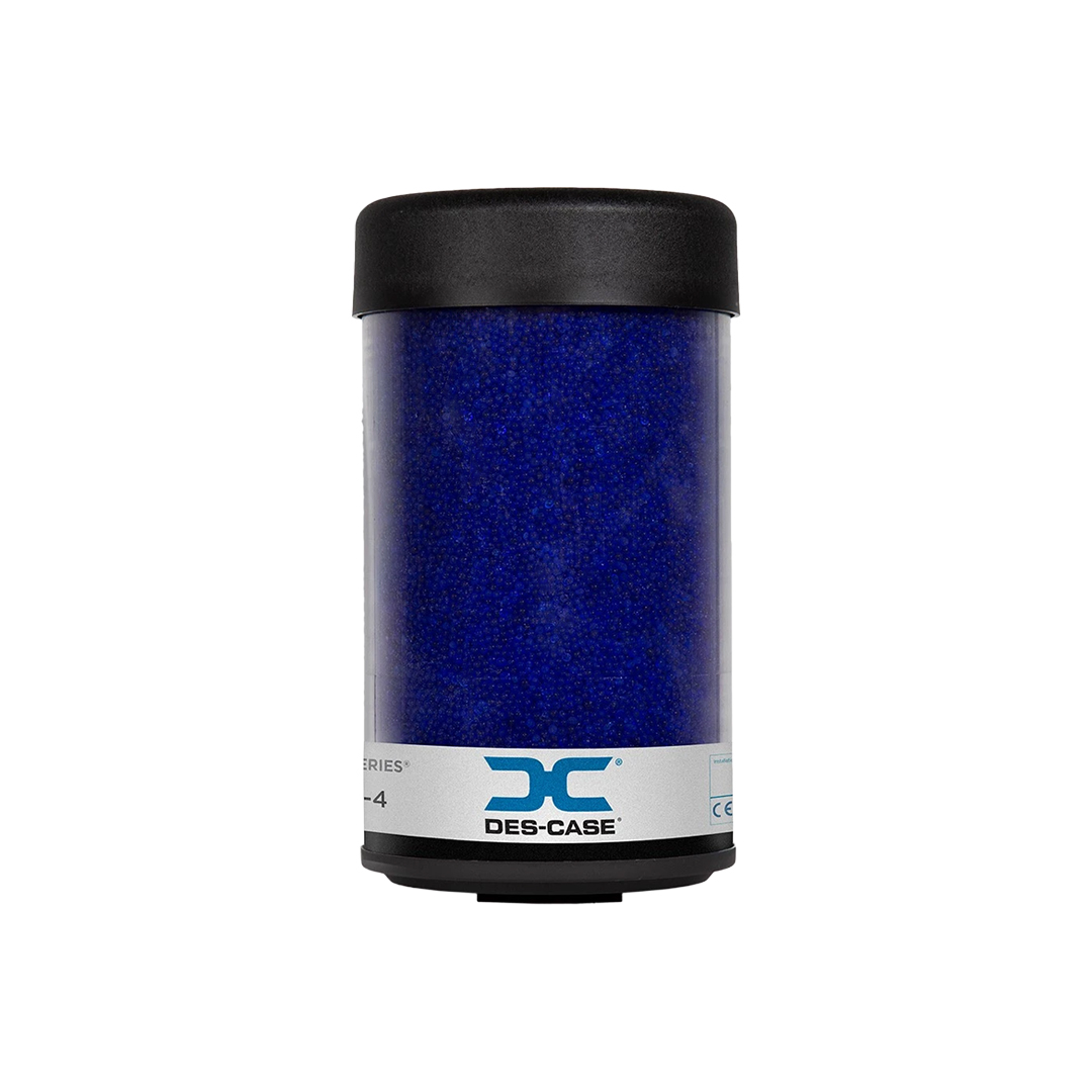 Desecante Extendido Des-Case DC-EX-4