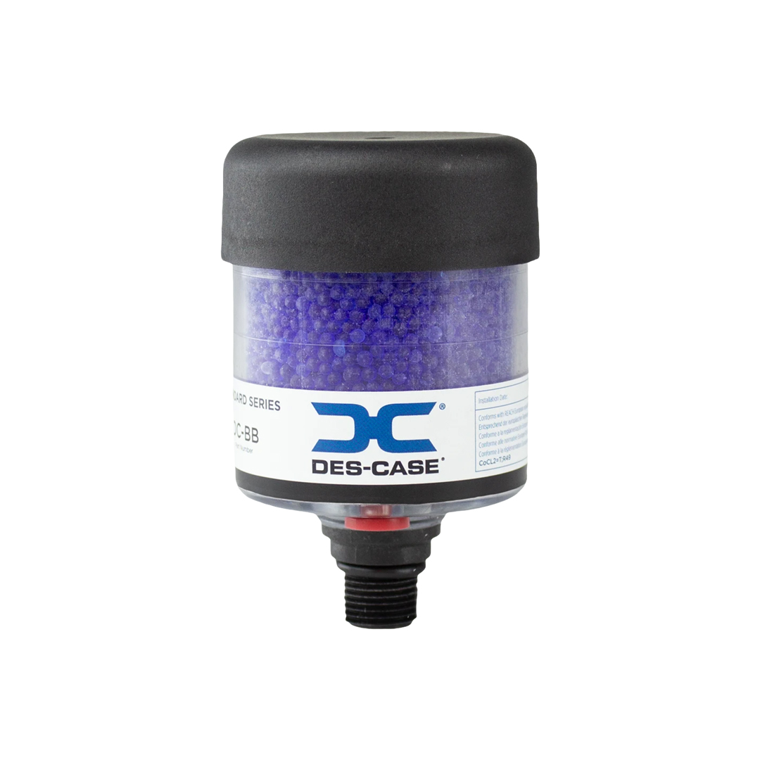 Desecante Serie Estándar Des-Case DC-BB