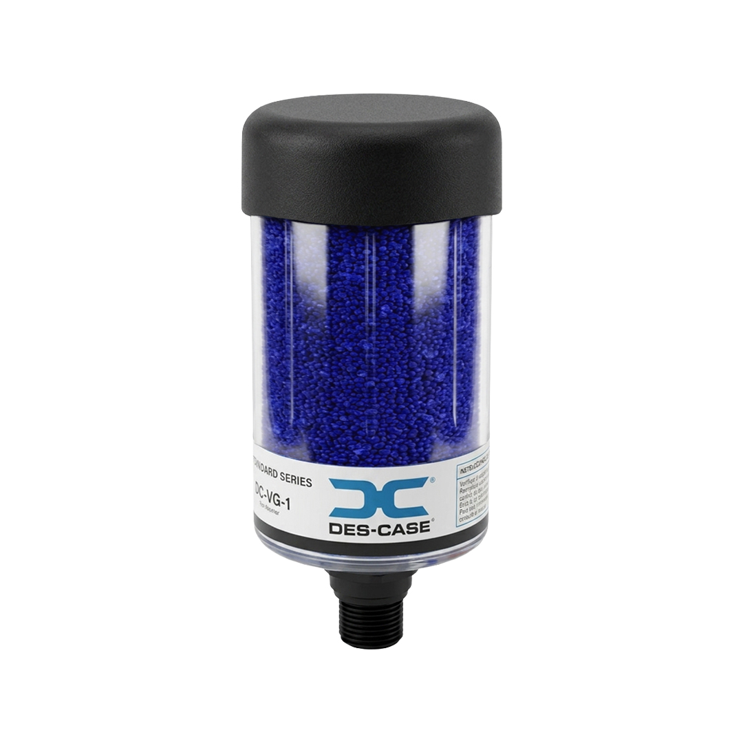 Desecante Vent Guard Des-Case DC-VG-1