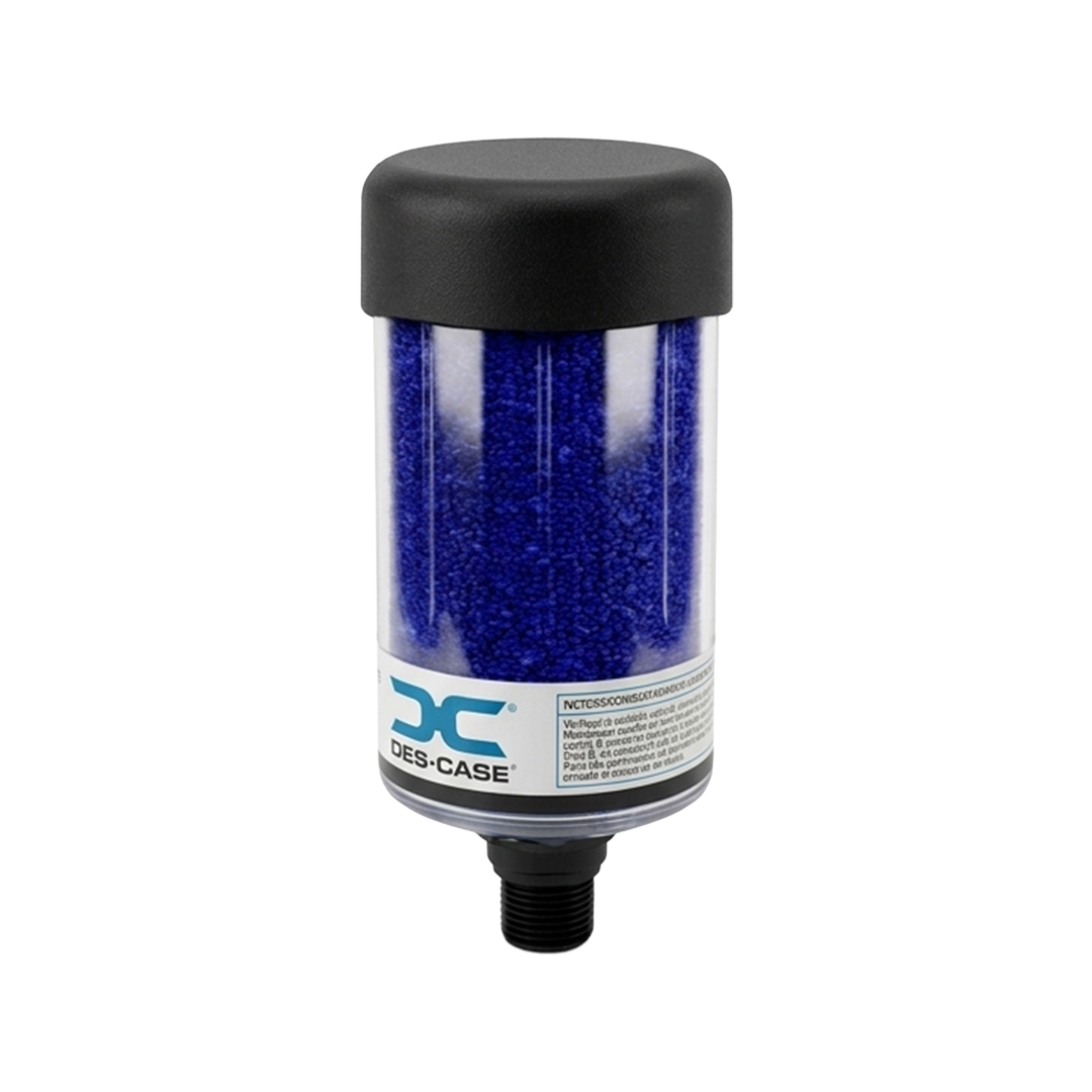 Desecante Vent Guard Des-Case DC-VG-1 - foto 2