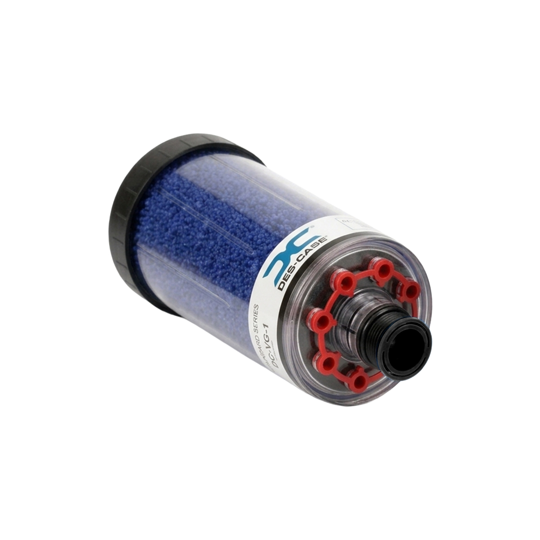 Desecante Vent Guard Des-Case DC-VG-1 - foto 3