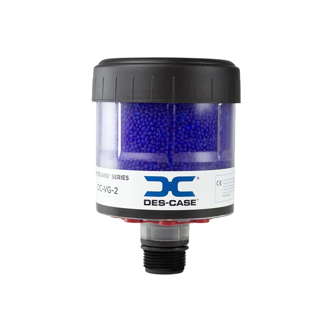 Desecante Vent Guard Des-Case DC-VG-2