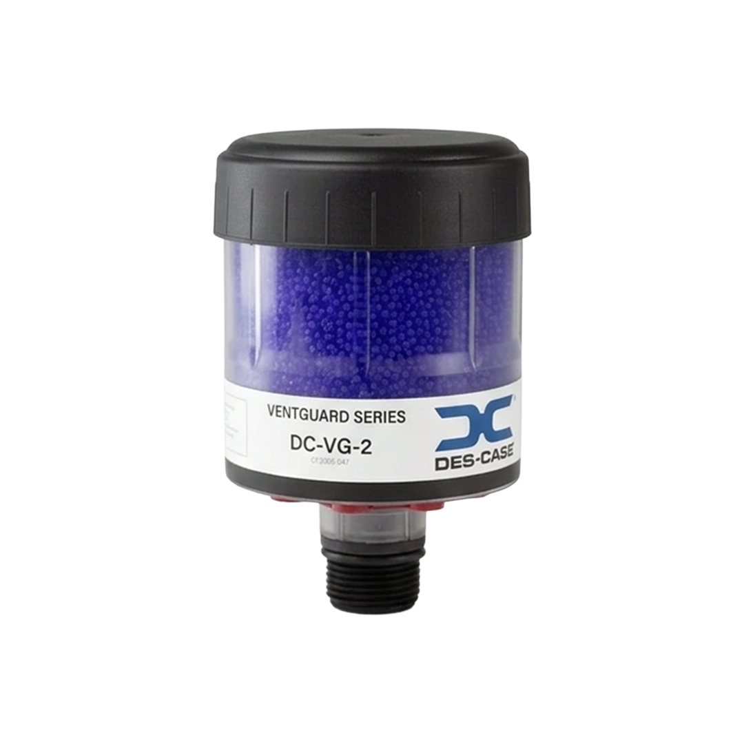 Desecante Vent Guard Des-Case DC-VG-2 - foto 2