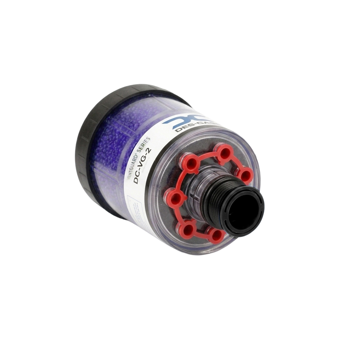 Desecante Vent Guard Des-Case DC-VG-2 - foto 3