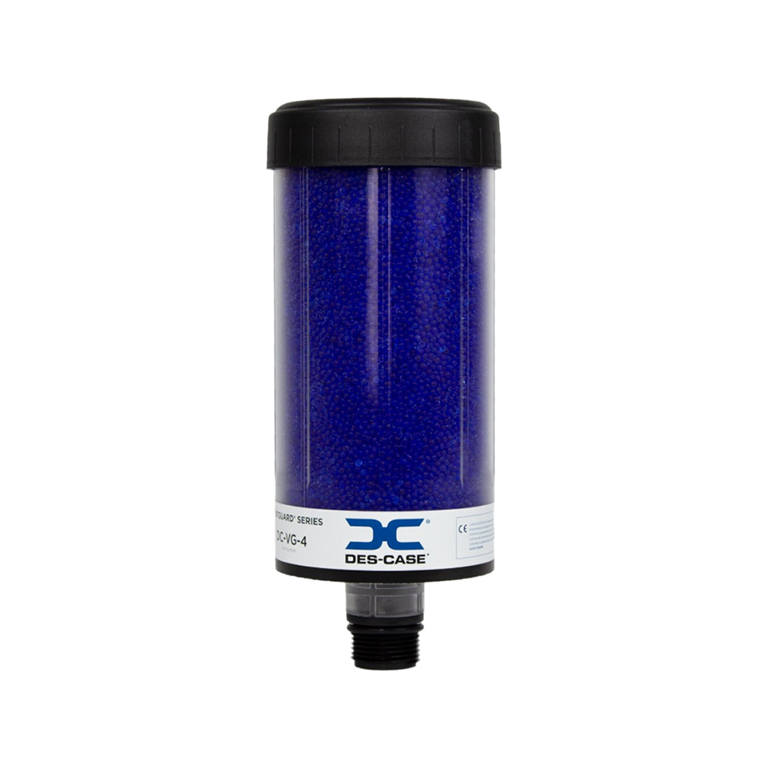 Desecante Vent Guard Des-Case DC-VG-4