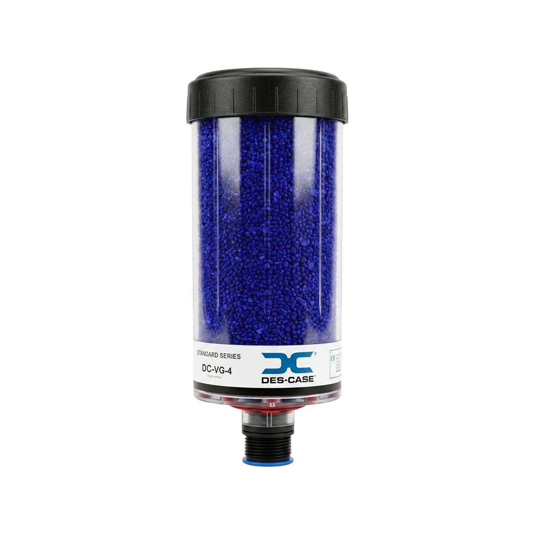 Desecante Vent Guard Des-Case DC-VG-4 - foto 2