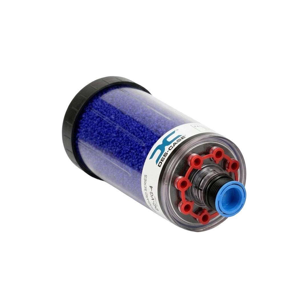 Desecante Vent Guard Des-Case DC-VG-4 - foto 3