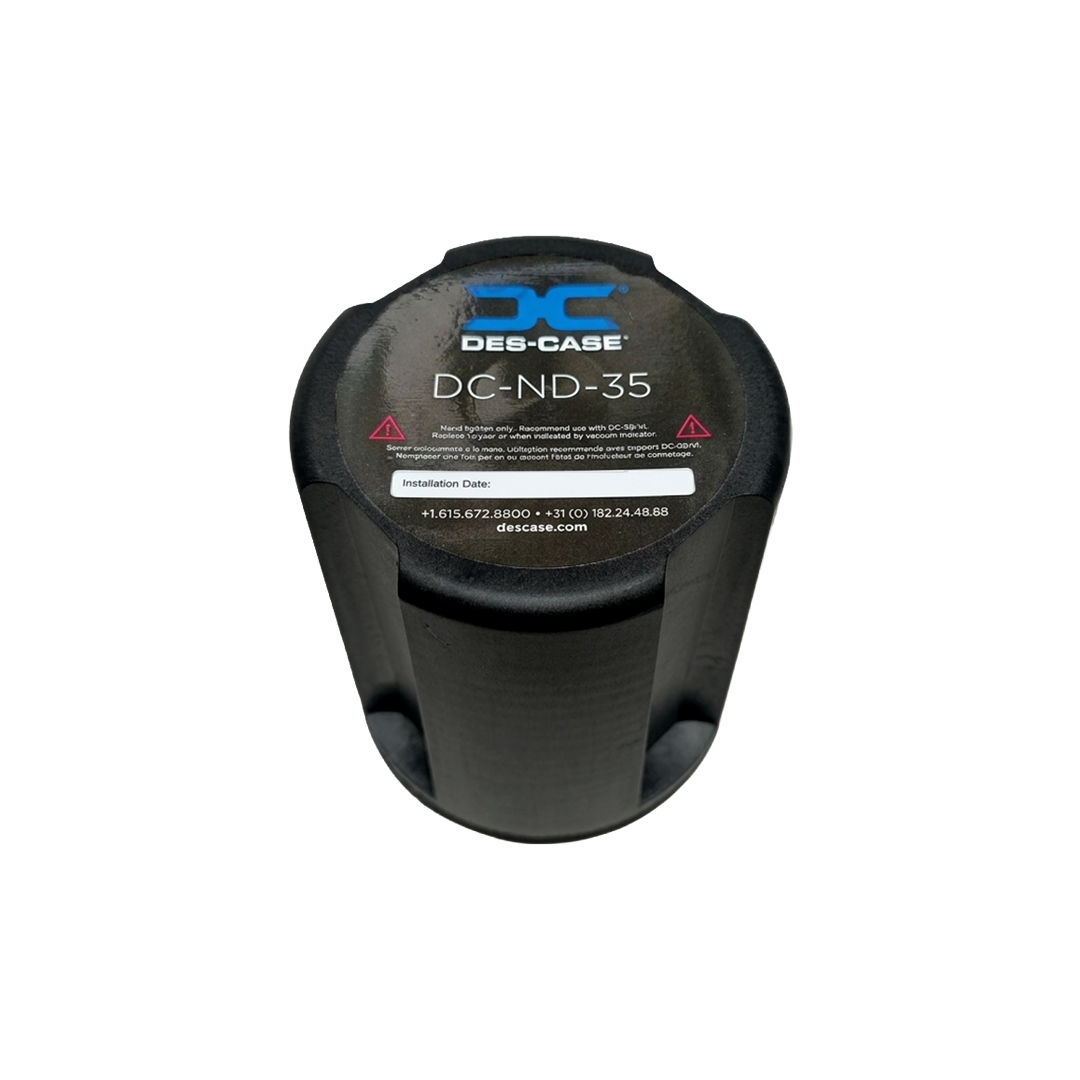 Respirador sin Desecante Des-Case 1 Pulg NPT
