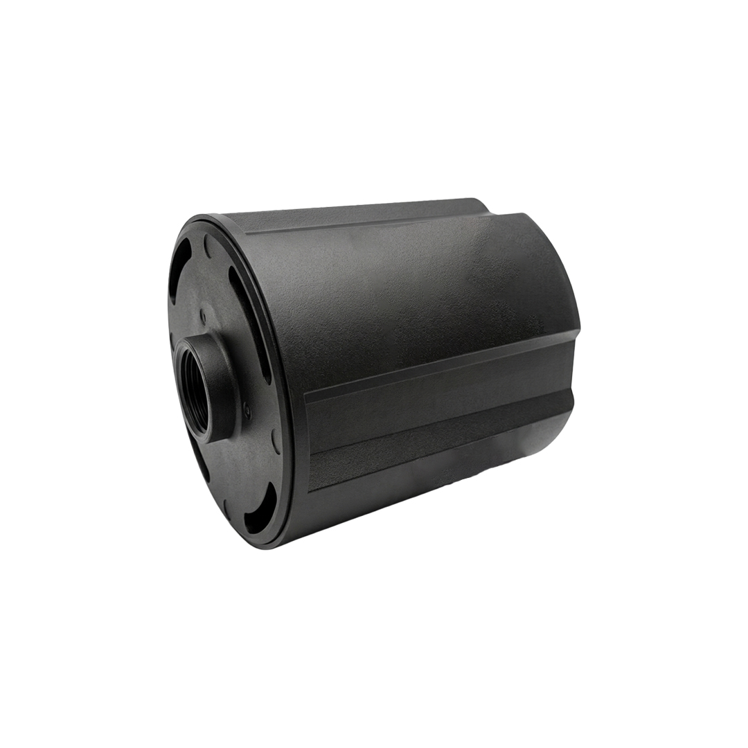 Respirador sin Desecante Des-Case 1 Pulg NPT - foto 3