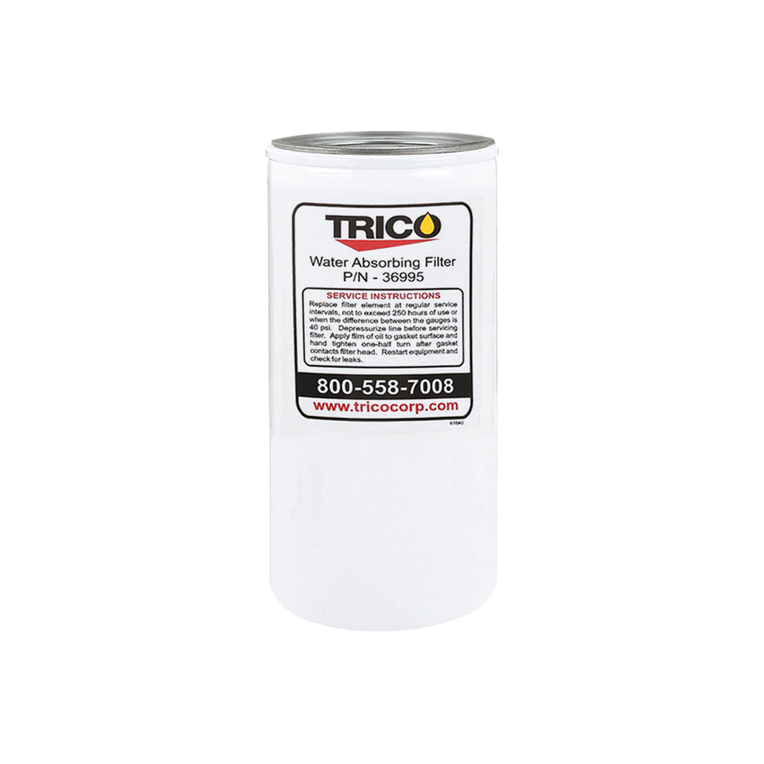 Filtro de Partículas Trico